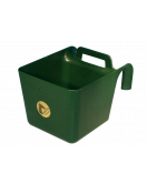 VOERBAK MET OPHANG EN HANDGREEP VOERBAK MET OPHANG EN HANDGREEP