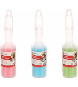 HAARVERWIJDERAAR HERBRUIKBARE ROLLER CLIO 23CM ASSORTIMENT DISPLA HAARVERWIJDERAAR HERBRUIKBARE ROLLER CLIO 23CM ASSORTIMENT DISPLA