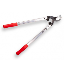 TAKKENSCHAAR 60CM MET TREKKENDE SNIJKOP