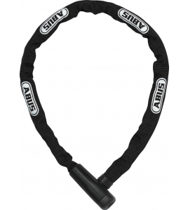 KETTINGSLOT ABUS STEEL-O-CHAIN 5805K 75CM X 5MM BLACK