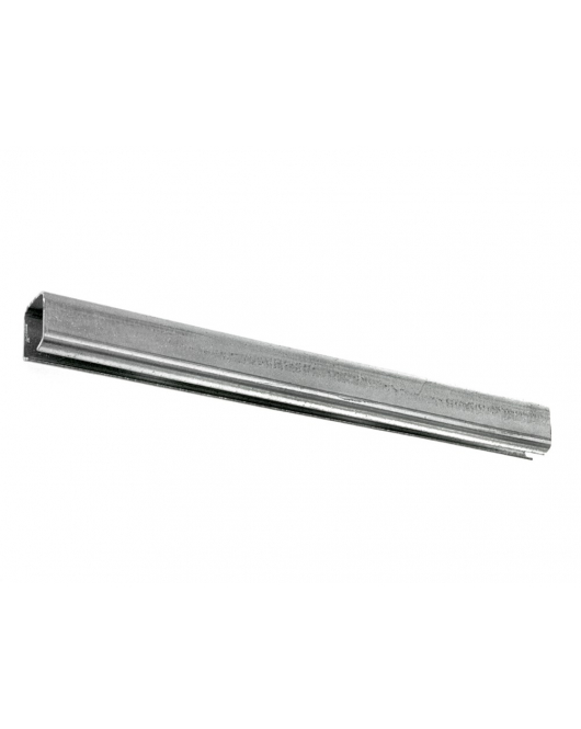 LENGTE RAIL GEGALV 185 CM COMER 40/185G