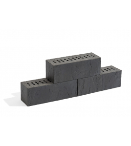 BLOCCO BORDANO GEBAKKEN STAPELBLOK 29X10X10CM BLOCCO BORDANO GEBAKKEN STAPELBLOK 29X10X10CM