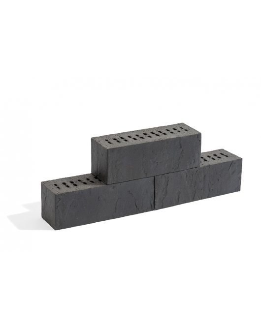 BLOCCO BORDANO GEBAKKEN STAPELBLOK 29X10X10CM