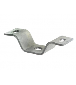 PLAFOND-BEVESTIGING LANGS/DWARS COMER 40/5 PLAFOND-BEVESTIGING LANGS/DWARS COMER 40/5