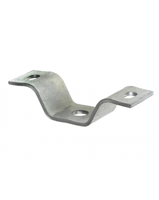 PLAFOND-BEVESTIGING LANGS/DWARS COMER 40/5
