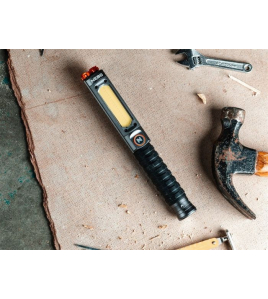 NEBO BIG LARRY PRO+ OPLAADBAAR NEBO BIG LARRY PRO+ OPLAADBAAR