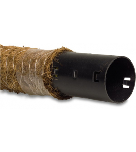 DRAINAGEBUIS PVC-U 50MM, 50MTR DRAINAGEBUIS PVC-U 50MM, 50MTR