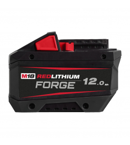 M18 REDLITHIUM FORGE BATTERY 12.0 AH