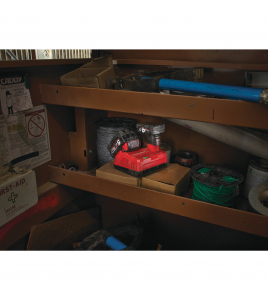 M12-18 ACCULADER 6A SNEL-LADER