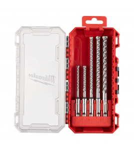 SDS-PLUS HAMERBOORSET SDS-PLUS HAMERBOORSET