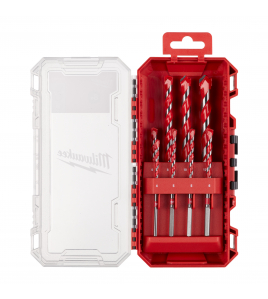 BETONBOREN PREMIUM PACKOUT READY BOX SET (4 X 90, 5/5/6/6 X 100, 8/10/12 X 150 MM) BETONBOREN PREMIUM PACKOUT READY BOX SET (4 X 90, 5/5/6/6 X 100, 8/10/12 X 150 MM)