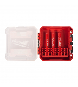 DIAMANTBOREN DIAMOND MAX PLUS HEX NAT/DROOG SET PACKOUT READY BOX (6/8/10 MM) DIAMANTBOREN DIAMOND MAX PLUS HEX NAT/DROOG SET PACKOUT READY BOX (6/8/10 MM)