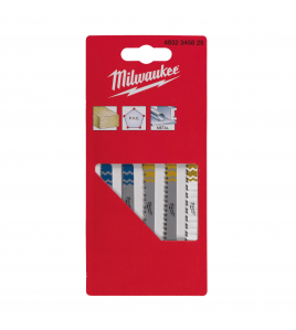 DECOUPEERZAAGBLADEN SET (5-DELIG) DECOUPEERZAAGBLADEN SET (5-DELIG)