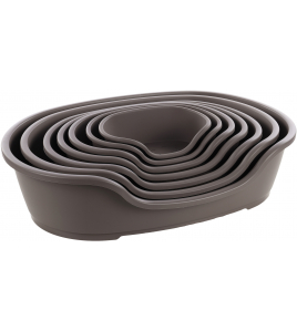 MAND SOMNUS CHOCOLADE PLASTIC S 50-58CM MAND SOMNUS CHOCOLADE PLASTIC S 50-58CM