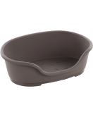 MAND SOMNUS CHOCOLADE PLASTIC S 50-58CM