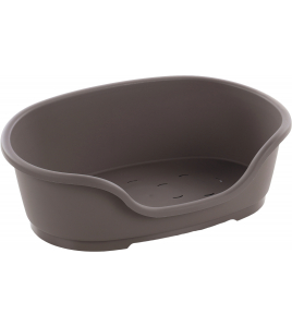 MAND SOMNUS CHOCOLADE PLASTIC S 50-58CM MAND SOMNUS CHOCOLADE PLASTIC S 50-58CM