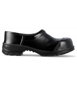 SIKA 29 COMFORT SB PU HOUT ZWART + KRUIPN. D.H. SIKA 29 COMFORT SB PU HOUT ZWART + KRUIPN. D.H.