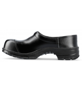 SIKA 29 COMFORT SB PU HOUT ZWART + KRUIPN. D.H. SIKA 29 COMFORT SB PU HOUT ZWART + KRUIPN. D.H.