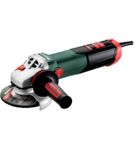 METABO WEV 19-125 Q M-BRUSH