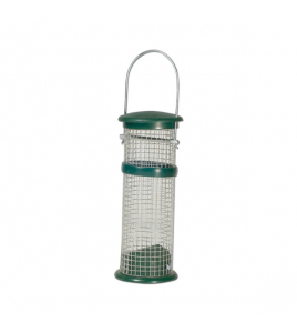 WILDBIRD PINDAFEEDER KLEIN KUNSTSTOF 31X13X13 CM