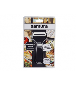 SAMURA RVS DUNSCHILLER RECHT SAMURA RVS DUNSCHILLER RECHT