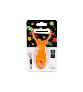 SAMURA KERAMISCHE DUNSCHILLER ORANJE SAMURA KERAMISCHE DUNSCHILLER ORANJE