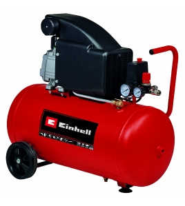 TC-AC 270/50/8 - COMPRESSOR TC-AC 270/50/8 - COMPRESSOR