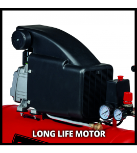 TC-AC 270/50/8 - COMPRESSOR TC-AC 270/50/8 - COMPRESSOR