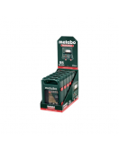 METABO TOEBEHOREN-SET (55-DELIG)
