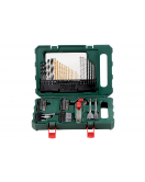 METABO TOEBEHOREN-SET (55-DELIG)