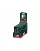 METABO STEENBOREN CASSETTE "PROMOTION" (8-DELIG)