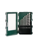 METABO STEENBOREN CASSETTE "PROMOTION" (8-DELIG)