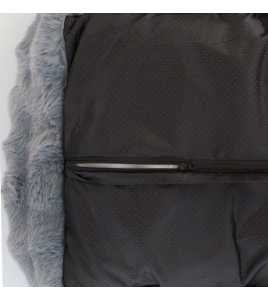 ADORI HONDENMAND LIVA 60X50X20 CM ANTRACIET ADORI HONDENMAND LIVA 60X50X20 CM ANTRACIET