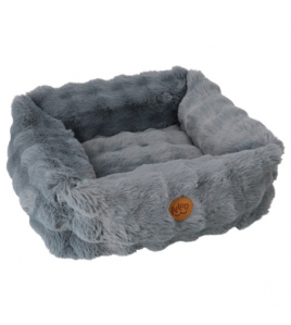 ADORI HONDENMAND LIVA 75X60X21 CM ANTRACIET ADORI HONDENMAND LIVA 75X60X21 CM ANTRACIET