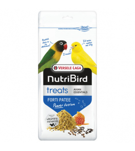 VERSELE-LAGA NUTRIBIRD TREATS FORTI PATEE 250 G