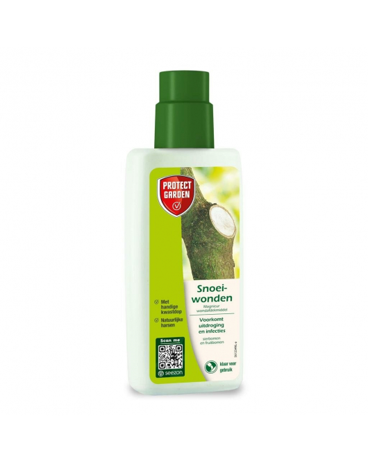WONDAFDEKMIDDEL 300 G PROTECT GARDEN