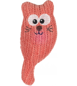 PS BLARO KAT ROOD 6X4,2X14,3CM