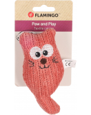 PS BLARO KAT ROOD 6X4,2X14,3CM