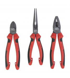 TANGENSET (3-DELIG) (4932492462/4932492465/4932492463)