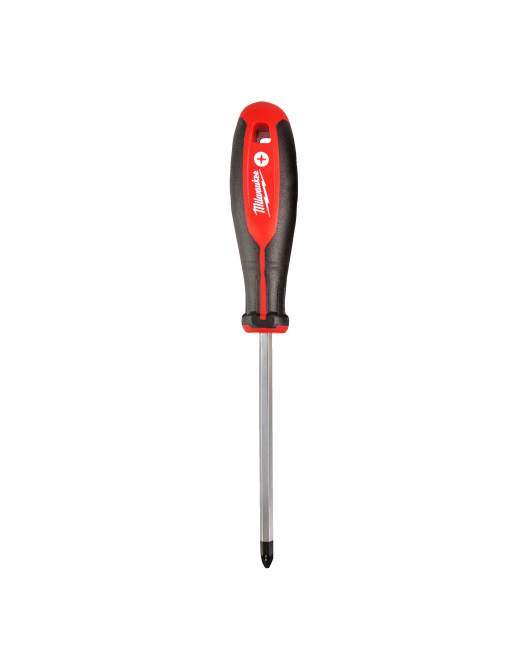 SCHROEVENDRAAIER TRI-LOBE PH1X100