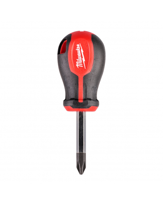 SCHROEVENDRAAIER TRI-LOBE PH2X45