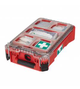 PACKOUT FIRST AID KIT DIN 13157 - 1 STUK