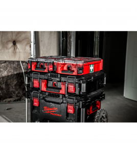 PACKOUT FIRST AID KIT DIN 13157 - 1 STUK