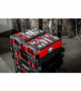 PACKOUT FIRST AID KIT DIN 13157 - 1 STUK