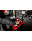 PACKOUT FIRST AID KIT DIN 13157 - 1 STUK