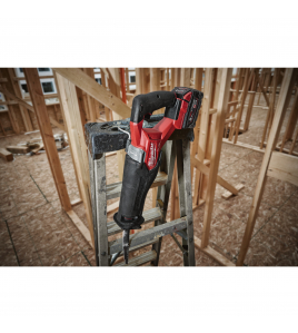 M18 FUEL SAWZALL&#174; RECIPROZAAGMACHINE