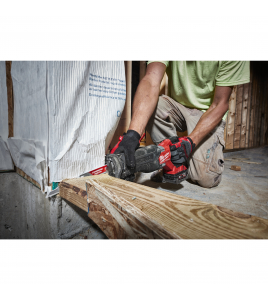 M18 FUEL SAWZALL&#174; RECIPROZAAGMACHINE