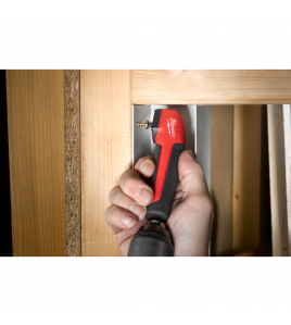 HAAKSE BITHOUDER SHOCKWAVE MET BITS (PH2/PZ1/2XPZ2/PZ3/TX10/TX15/TX20/TX25/TX30)