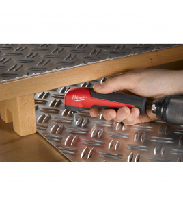 HAAKSE BITHOUDER SHOCKWAVE MET BITS (PH2/PZ1/2XPZ2/PZ3/TX10/TX15/TX20/TX25/TX30)