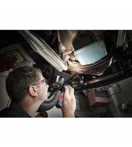 L4 LED ZAKLAMP MET DRAAIBARE FOCUS, 1 X 3,0 AH L4 LED ZAKLAMP MET DRAAIBARE FOCUS, 1 X 3,0 AH